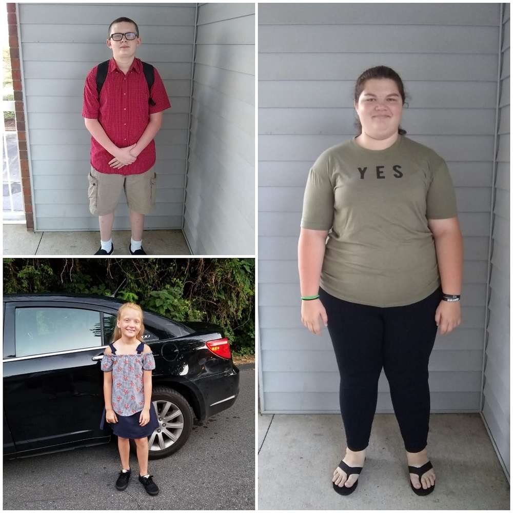 Meet your Posher, Erica